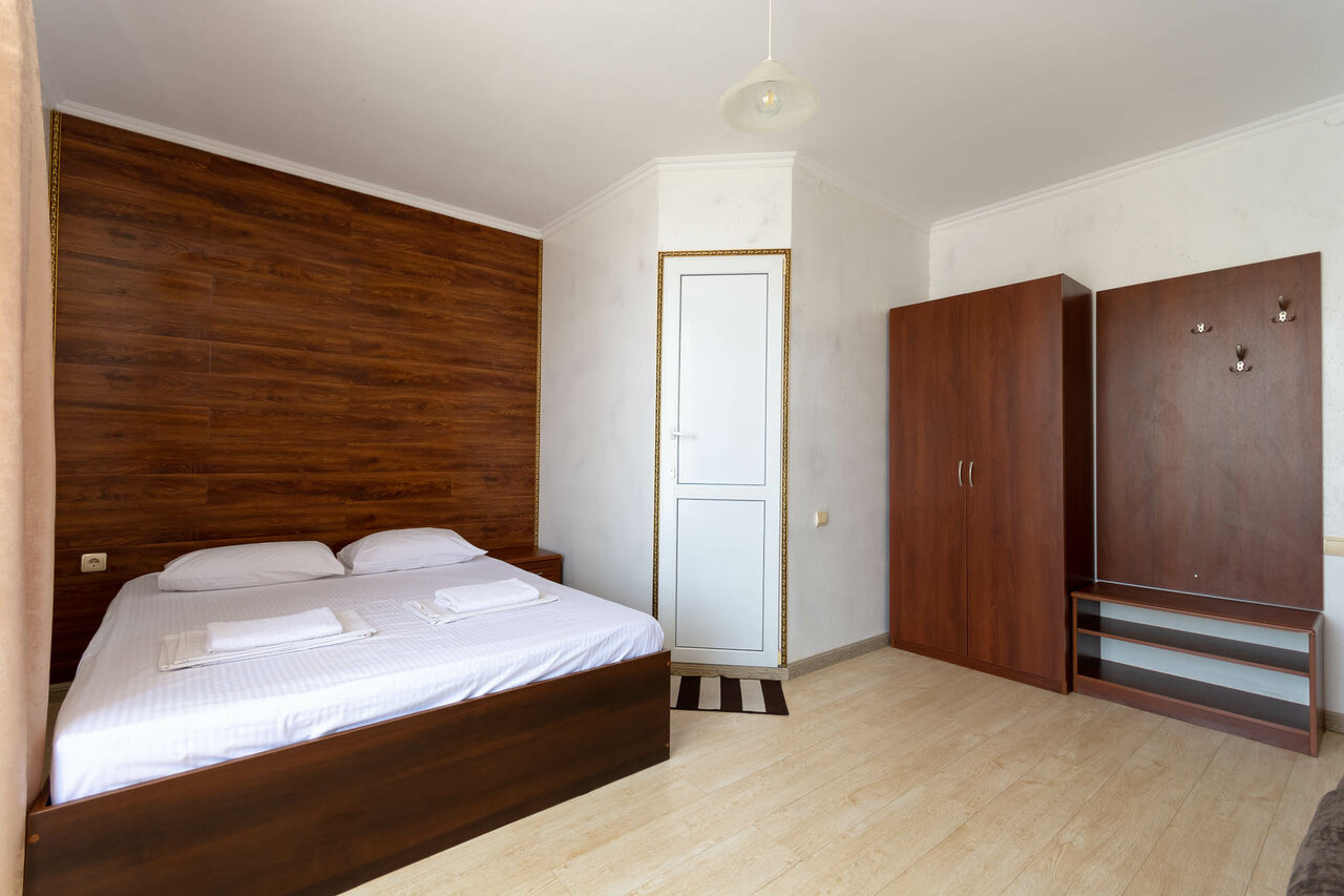 Гостиница Корона Джубга-208