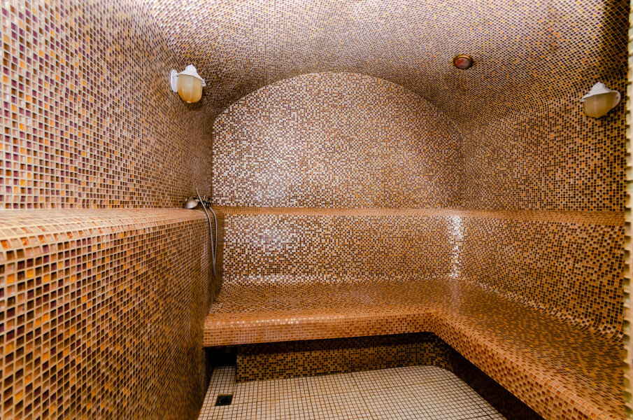 Гостиница Корона Джубга