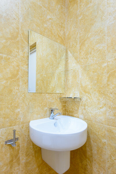 Гостиница Корона Джубга