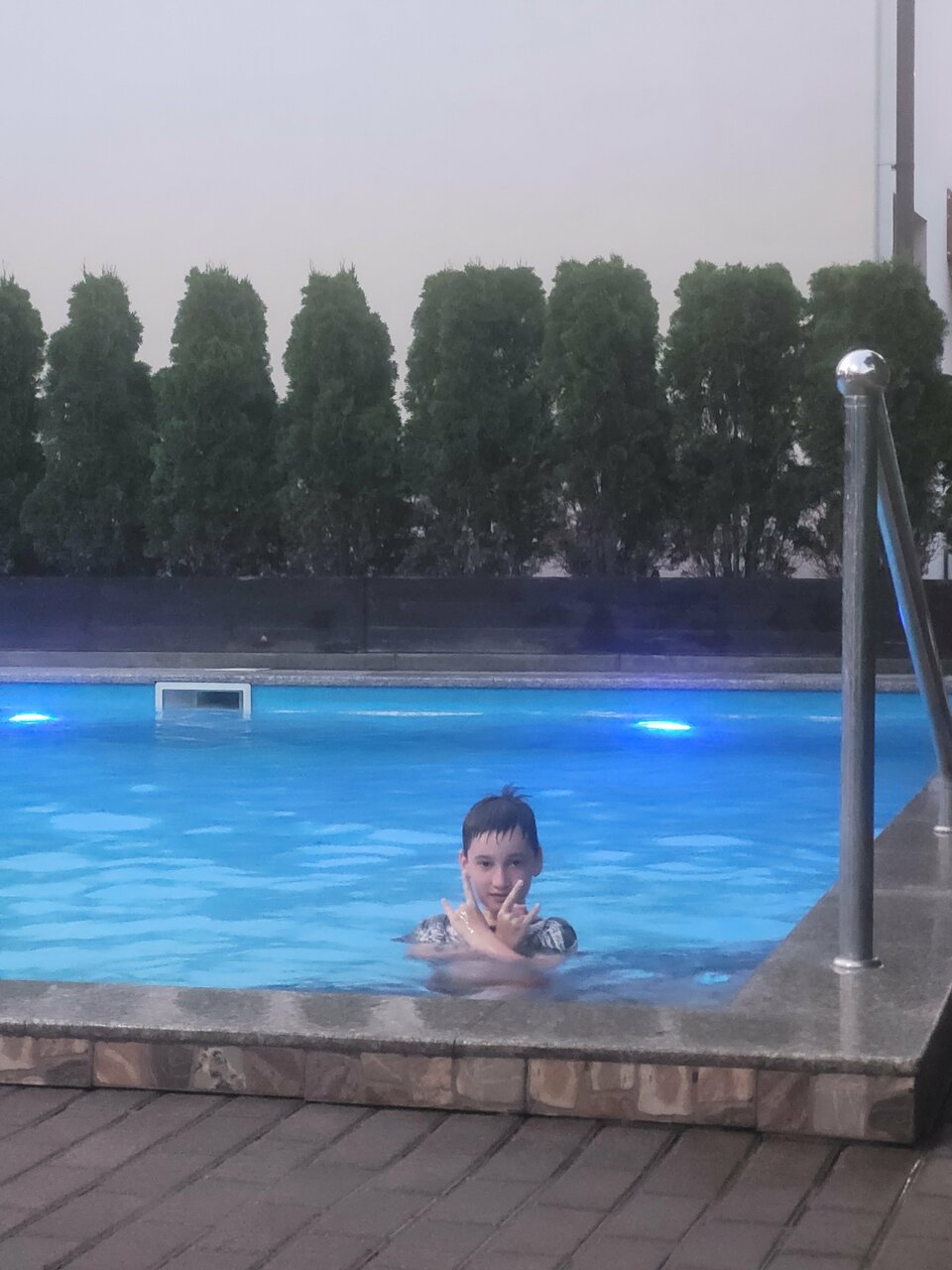 Гостиница Корона Джубга-23