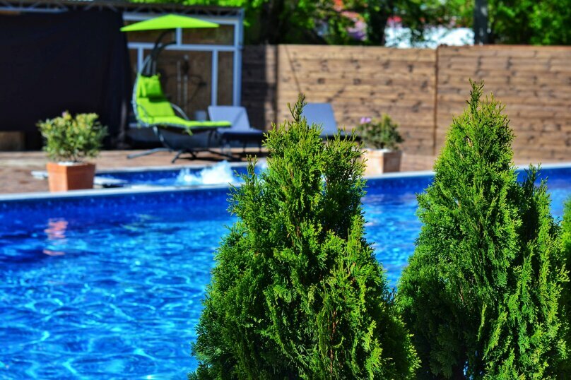 Гостиница Корона Джубга-139