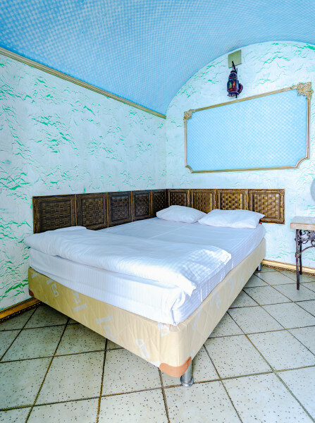 Гостиница Корона Джубга