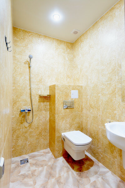 Гостиница Корона Джубга