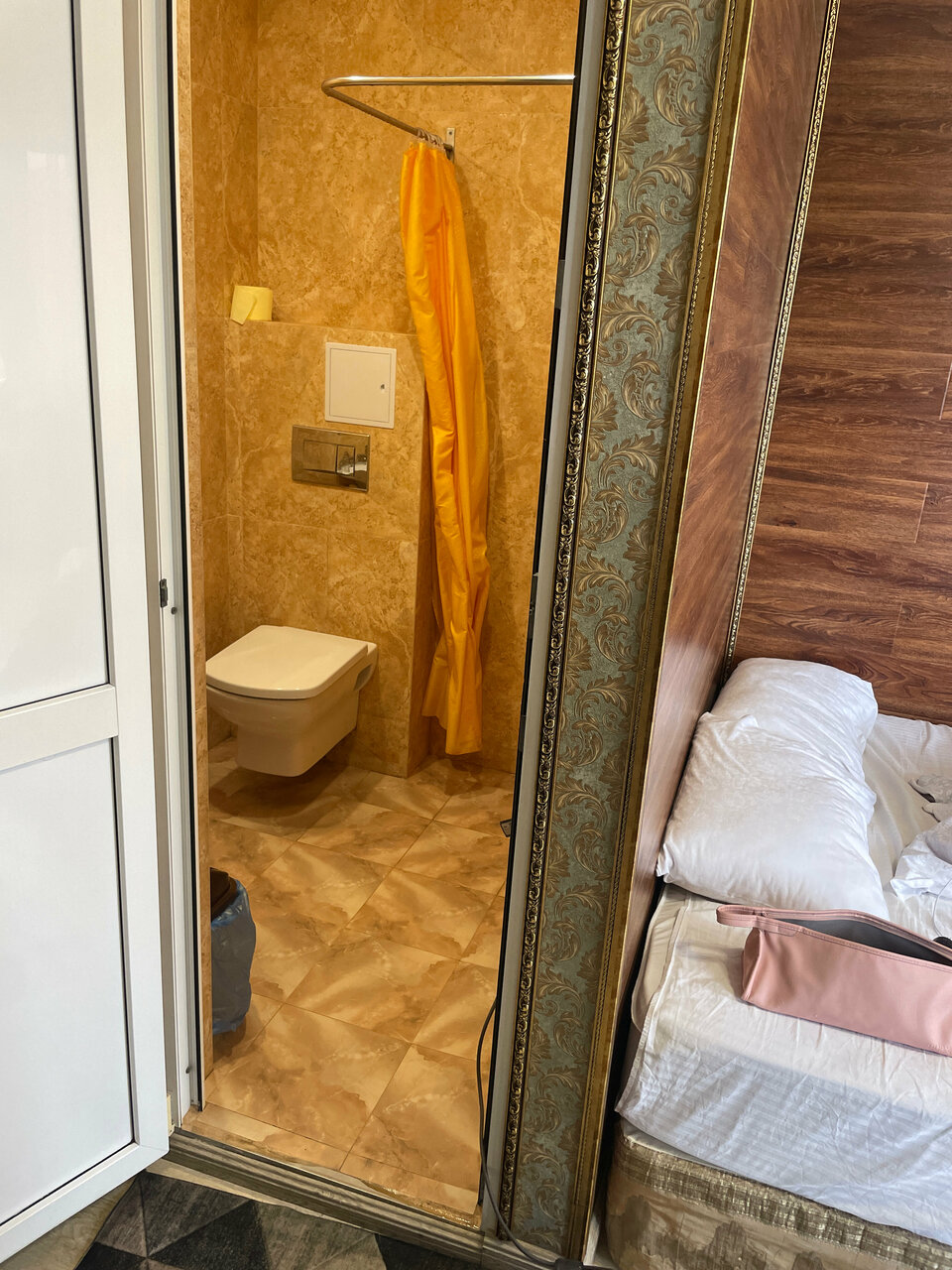 Гостиница Корона Джубга-36