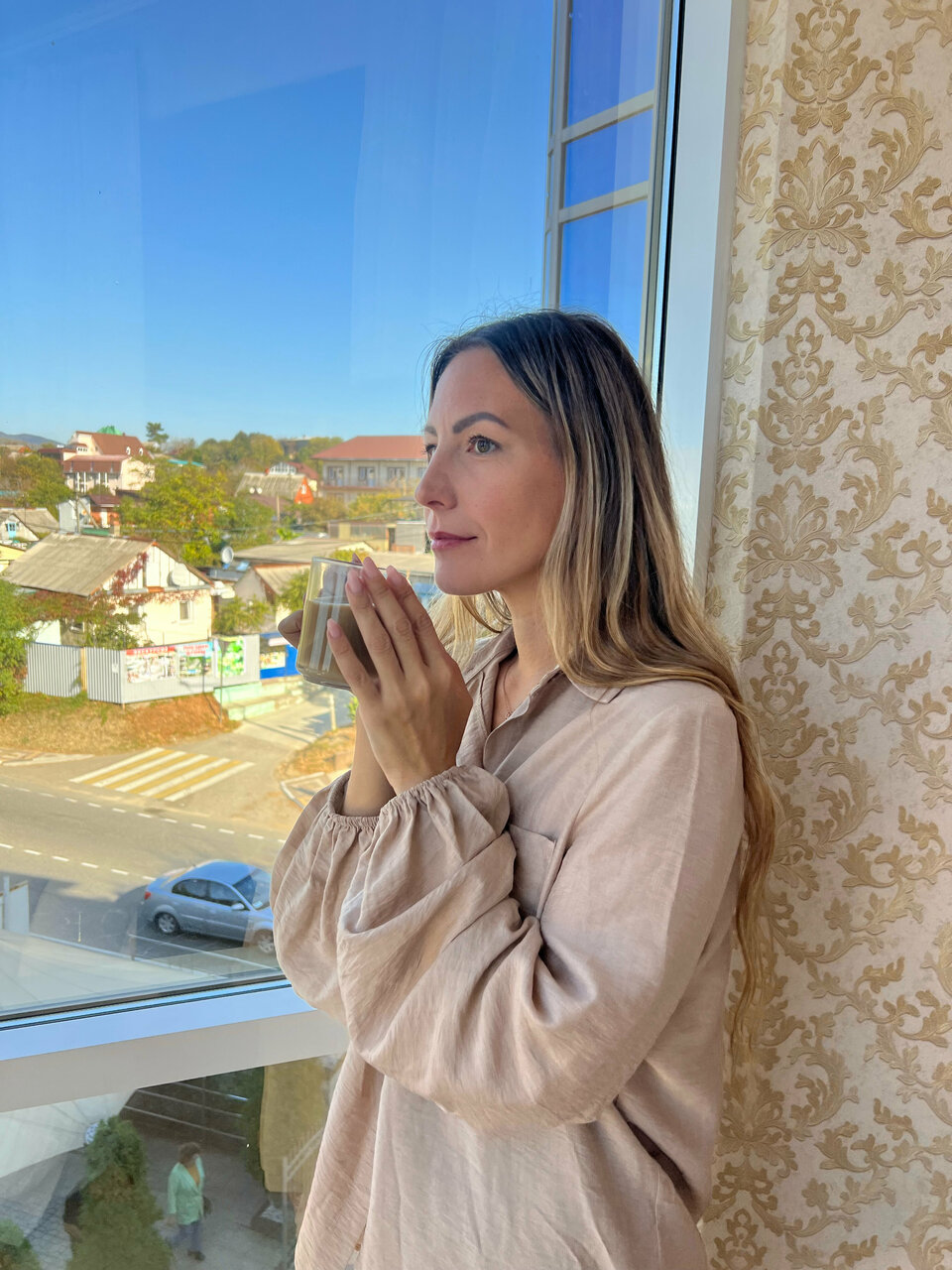 Гостиница Корона Джубга-13