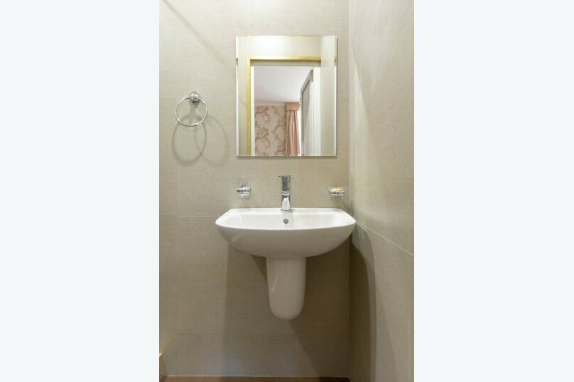 Гостиница Корона Джубга-155