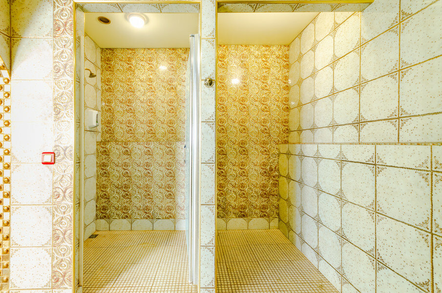 Гостиница Корона Джубга