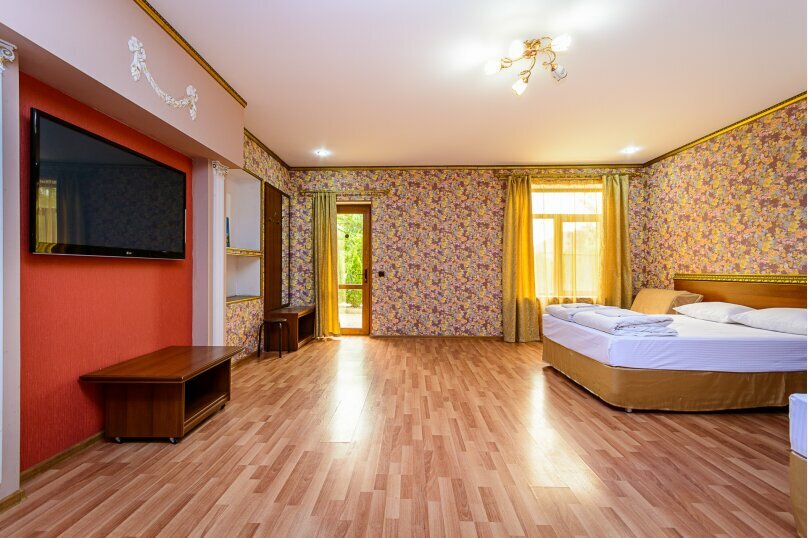 Гостиница Корона Джубга-111