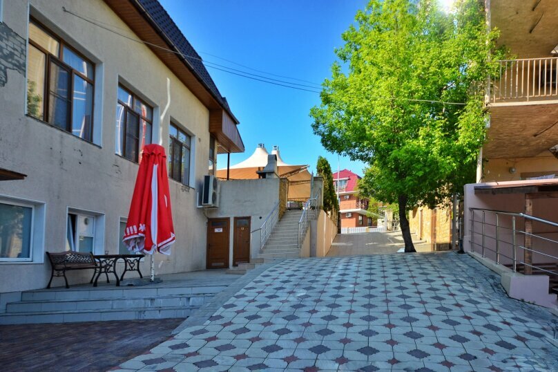 Гостиница Корона Джубга-144