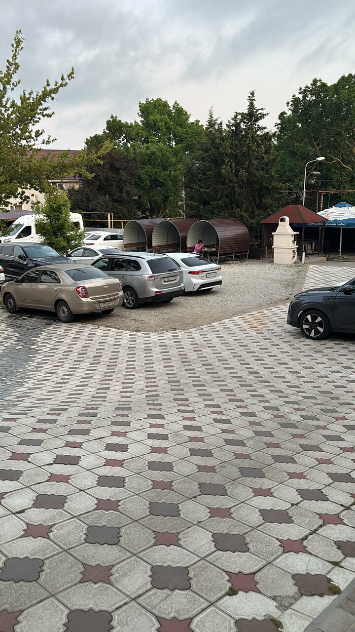 Гостиница Корона Джубга-235