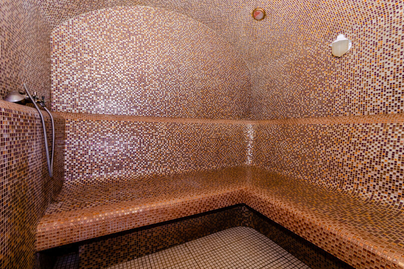 Гостиница Корона Джубга-10