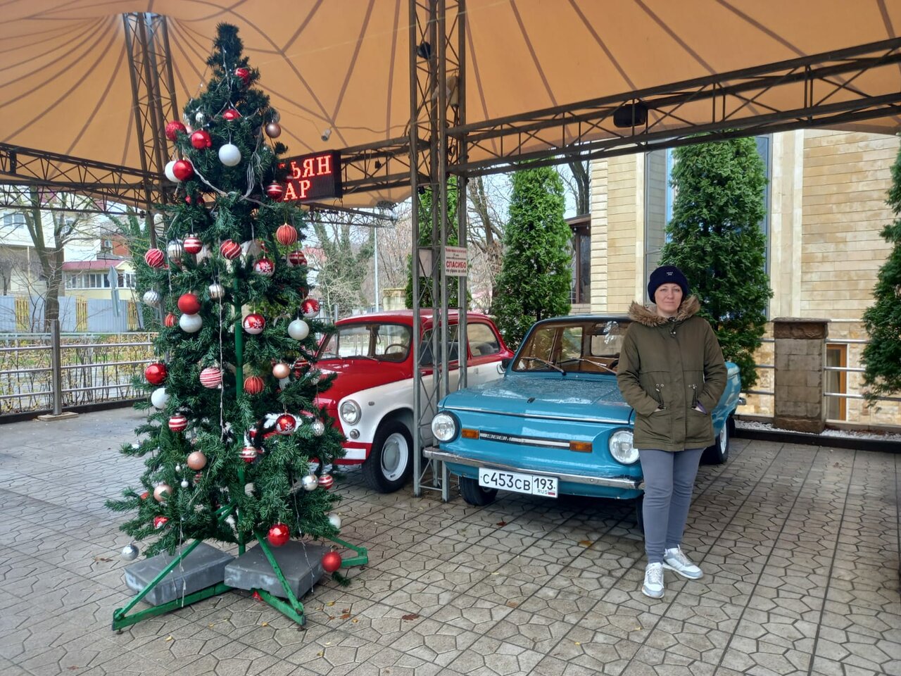 Гостиница Корона Джубга-31