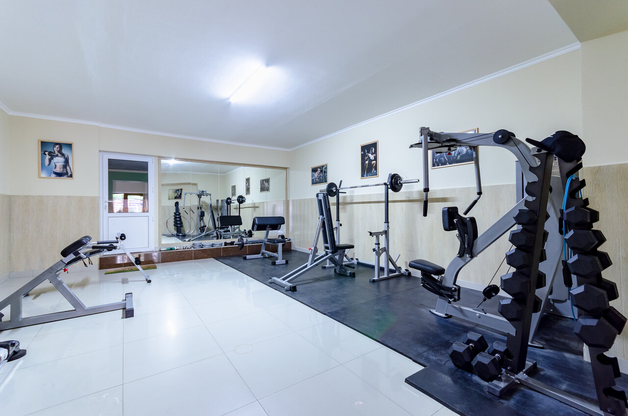 Гостиница Корона Джубга-200