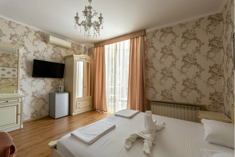 Гостиница Корона Джубга-76