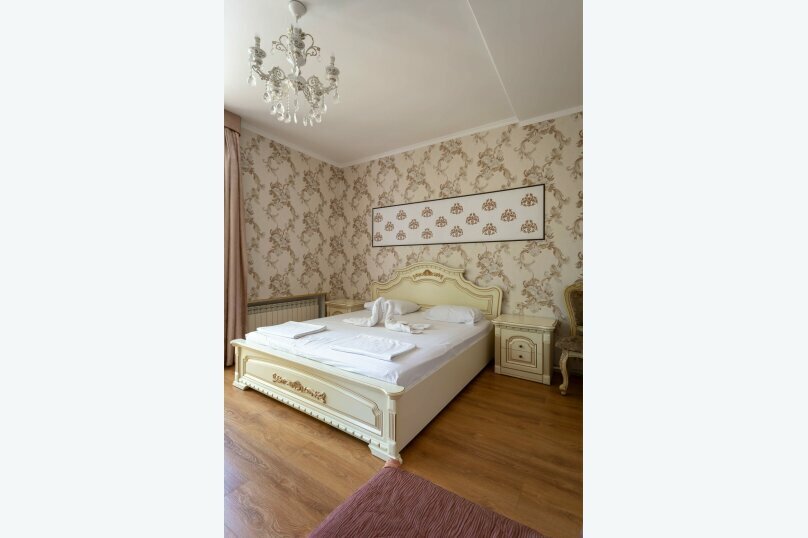 Гостиница Корона Джубга-160