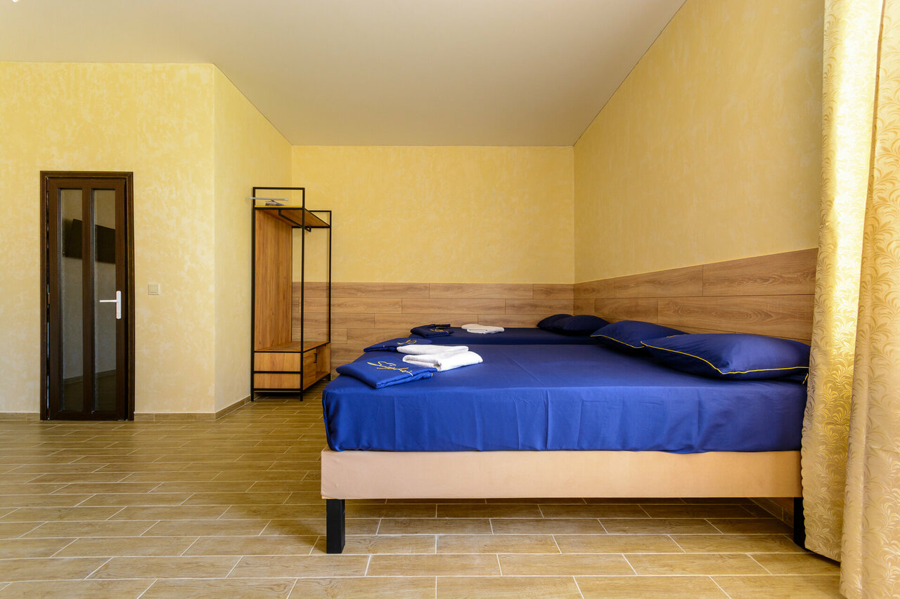 Гостиница Корона Джубга-78