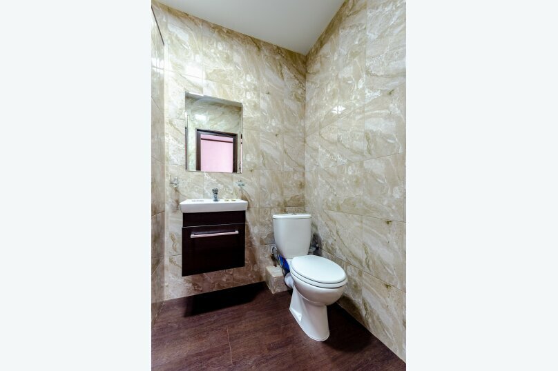 Гостиница Корона Джубга-122