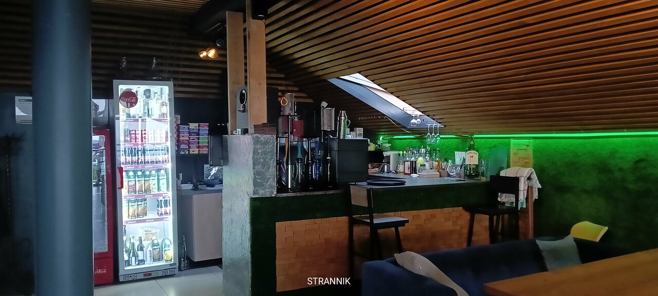 Гостиница Корона Джубга-245