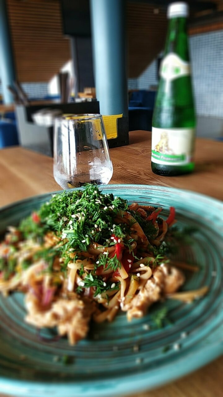 Гостиница Корона Джубга-45