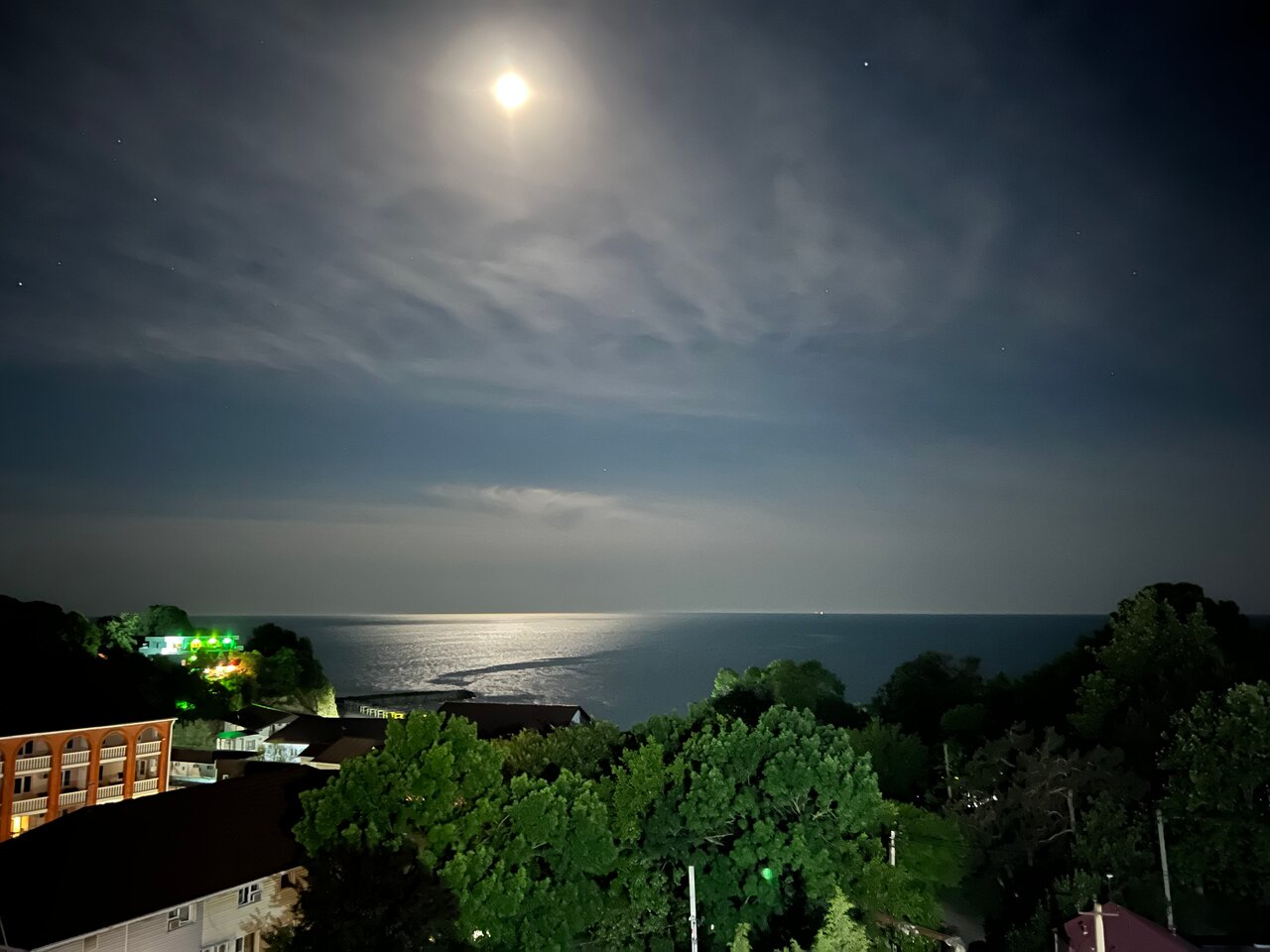 Гостиница Корона Джубга-55