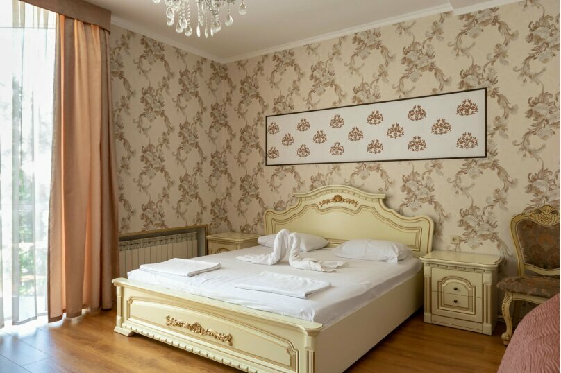 Гостиница Корона Джубга-110