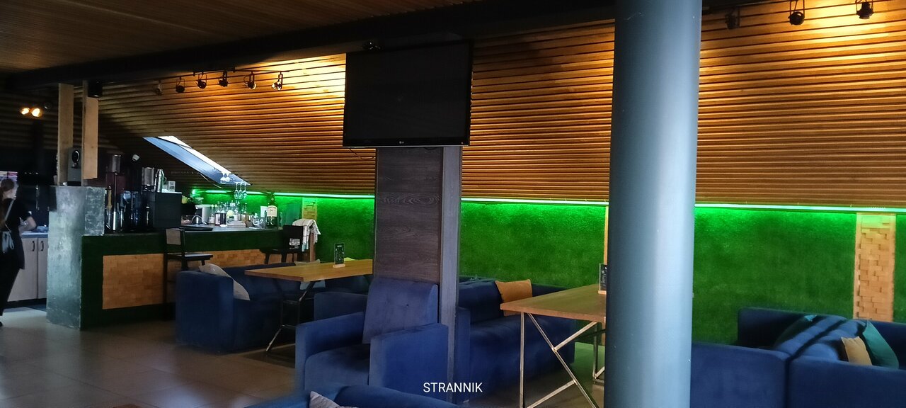 Гостиница Корона Джубга-244