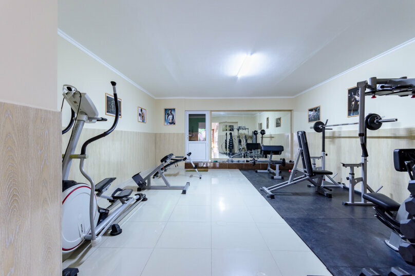 Гостиница Корона Джубга-166