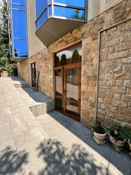 Гостиница Корона Джубга