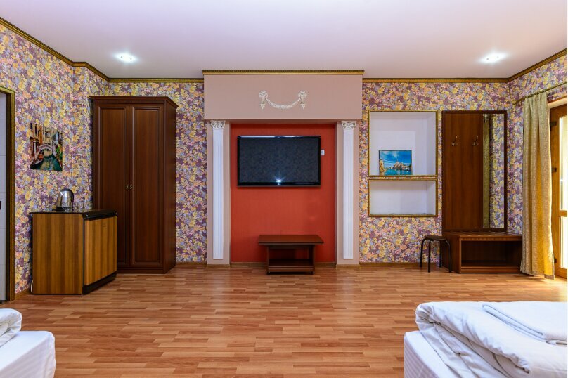 Гостиница Корона Джубга-107