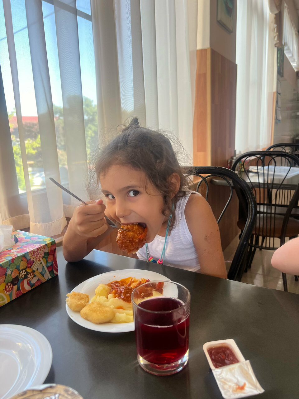 Гостиница Корона Джубга-81