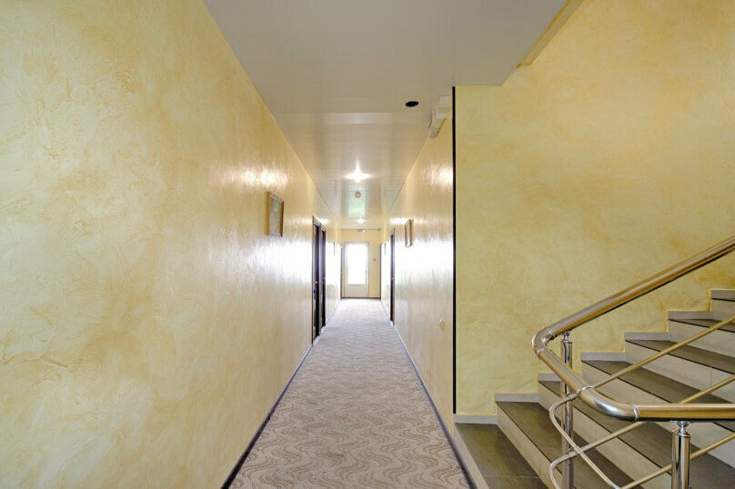 Гостиница Корона Джубга-79