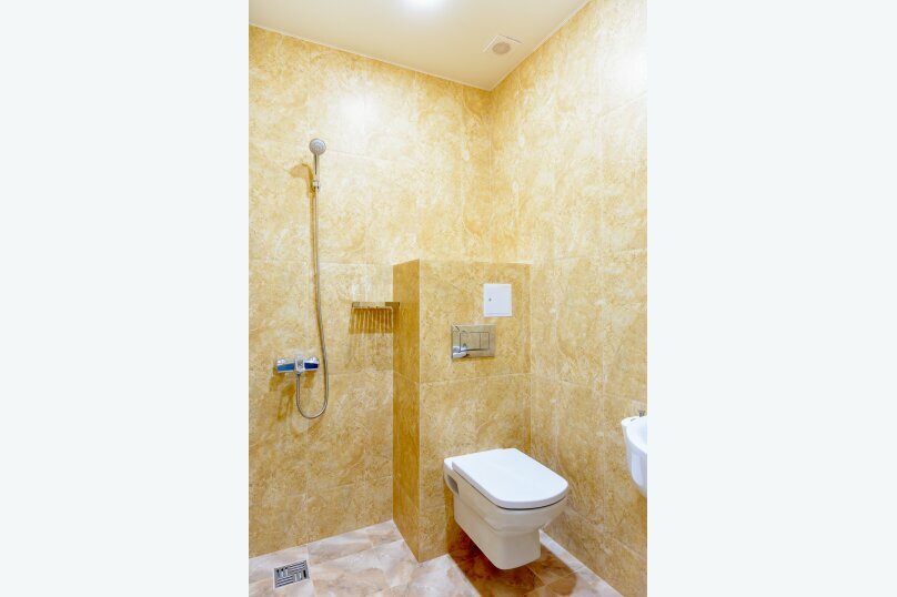 Гостиница Корона Джубга-104