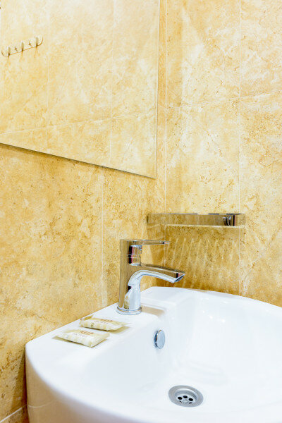 Гостиница Корона Джубга