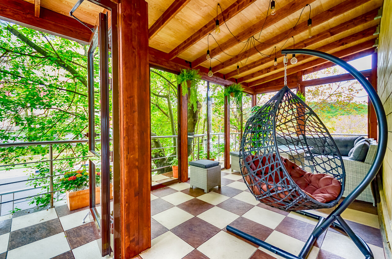 Гостиница Корона Джубга-64