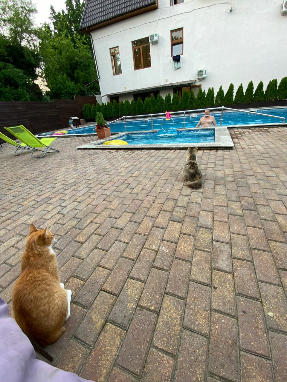 Гостиница Корона Джубга-56