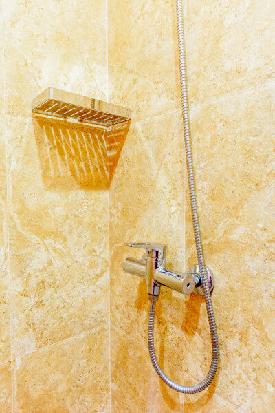 Гостиница Корона Джубга