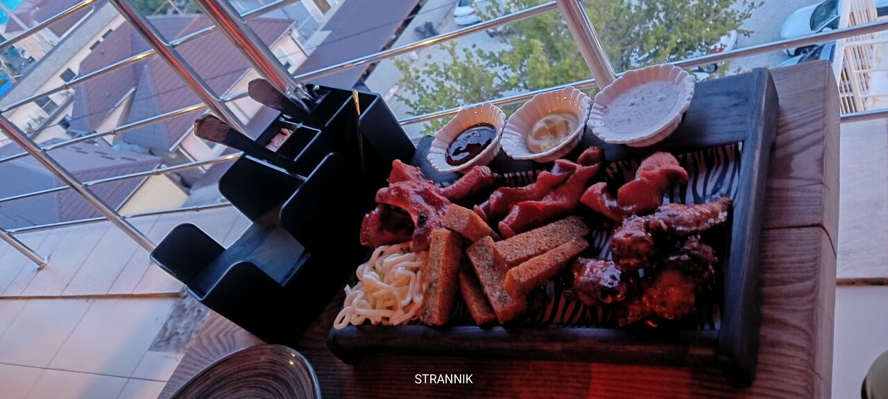 Гостиница Корона Джубга-237