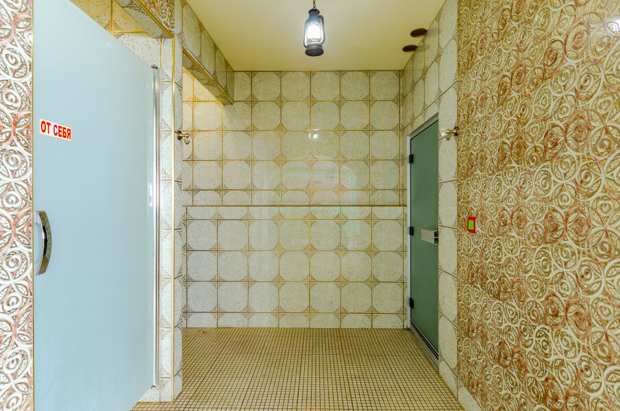 Гостиница Корона Джубга