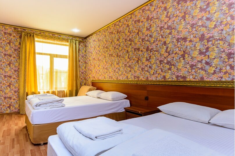 Гостиница Корона Джубга-116