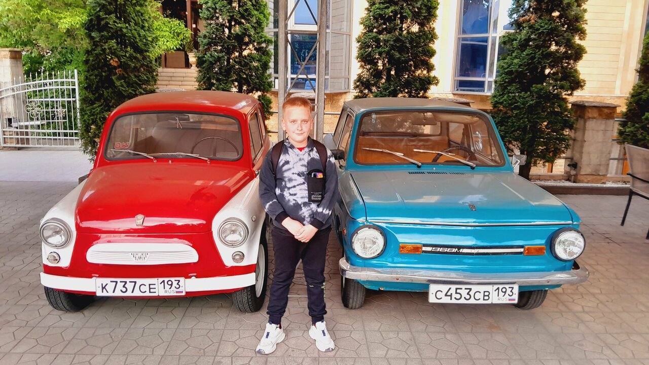 Гостиница Корона Джубга-29