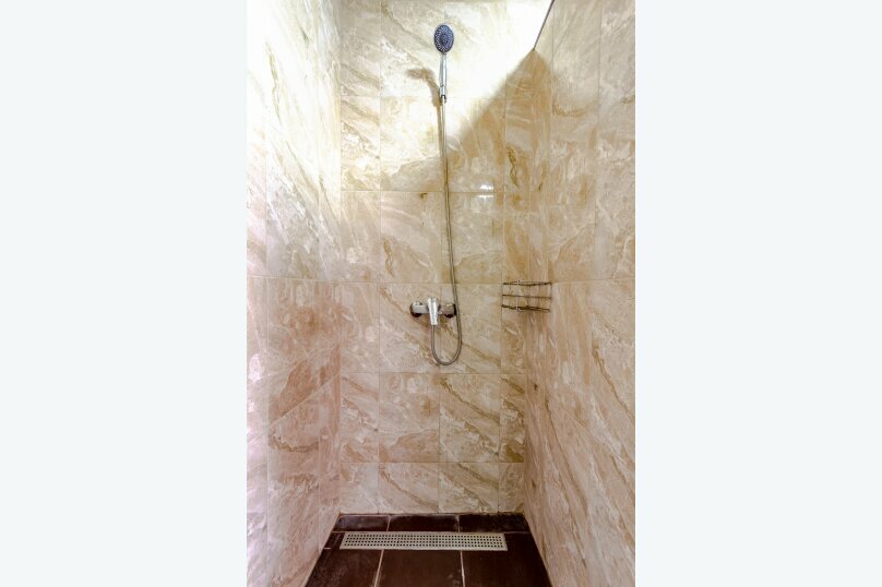 Гостиница Корона Джубга-96