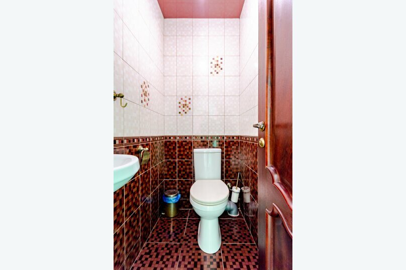 Гостиница Корона Джубга-158