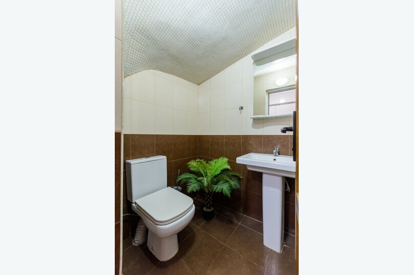 Гостиница Корона Джубга-103