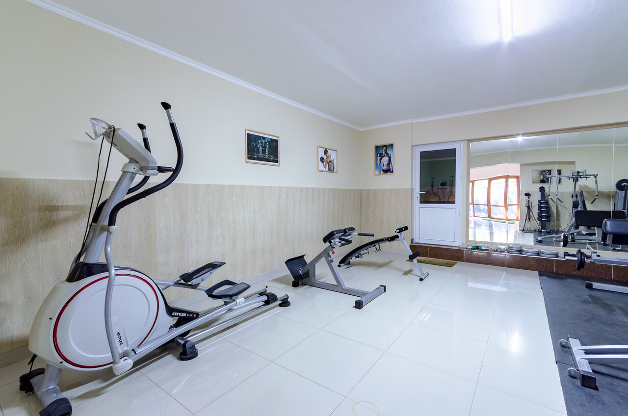 Гостиница Корона Джубга-201