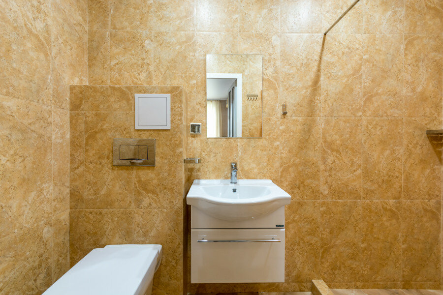 Гостиница Корона Джубга