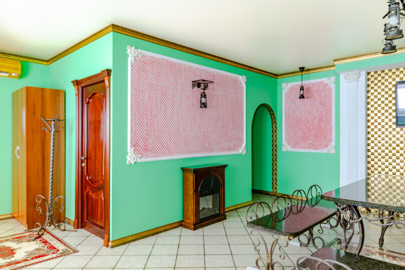 Гостиница Корона Джубга-152