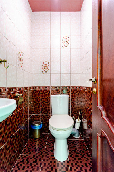 Гостиница Корона Джубга