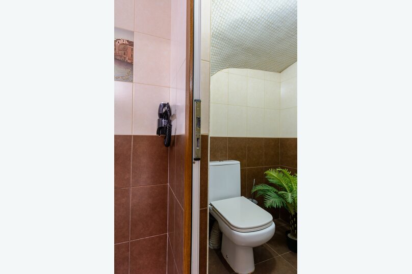 Гостиница Корона Джубга-125