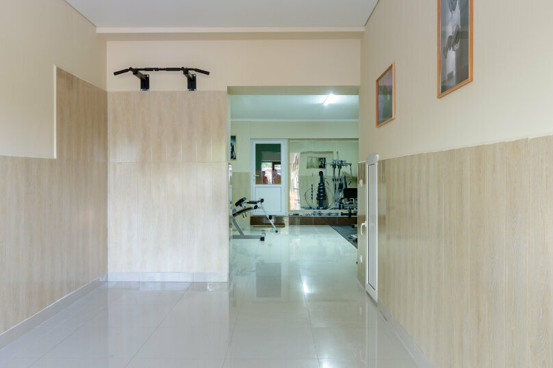 Гостиница Корона Джубга-115