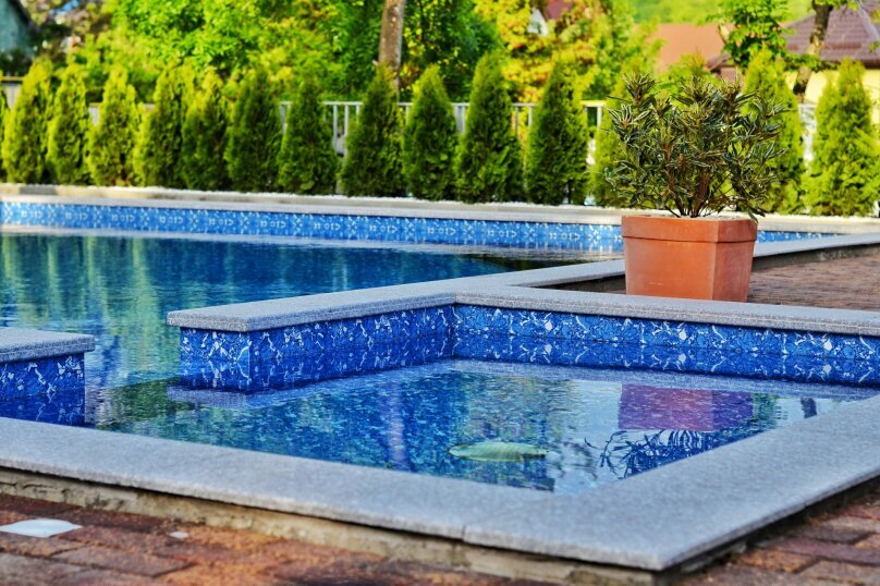 Гостиница Корона Джубга-77